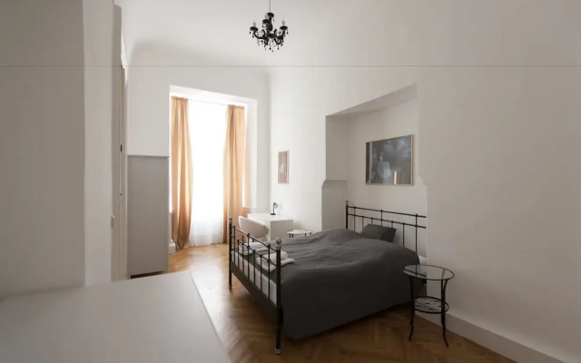 Heart of Vienna Luxury Residence