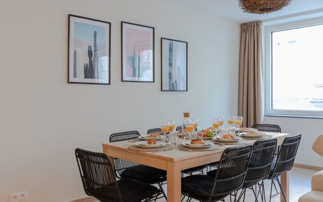 Sweet Inn Apartments - Grand Place II