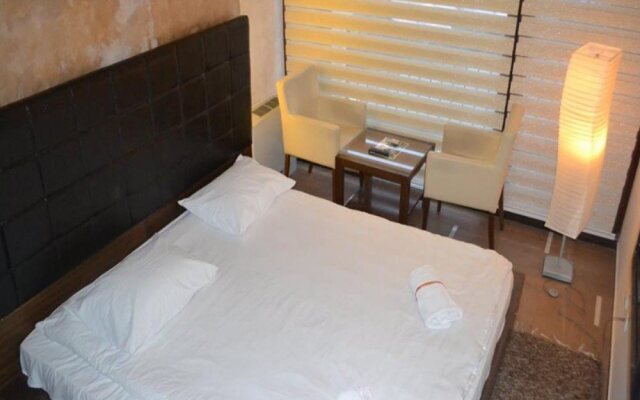 Hotel OK