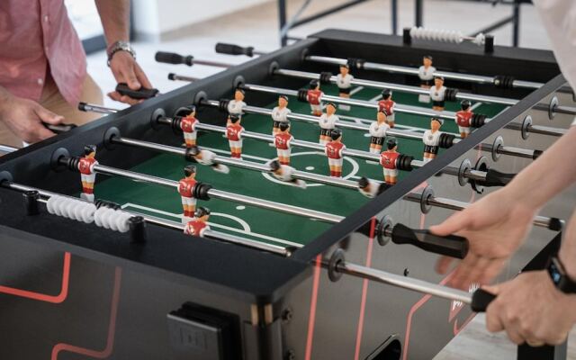 Rezydencja Morski Tygiel