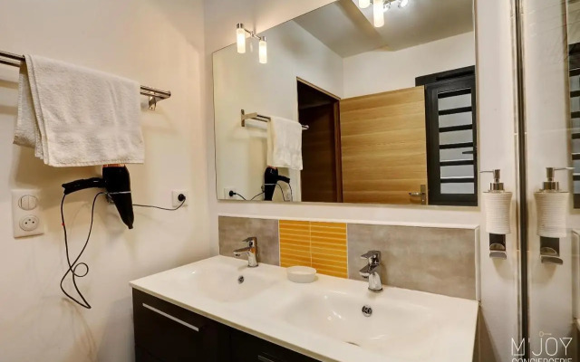 PAPANG - Maison 148m2 - 3 ch et Jacuzzi