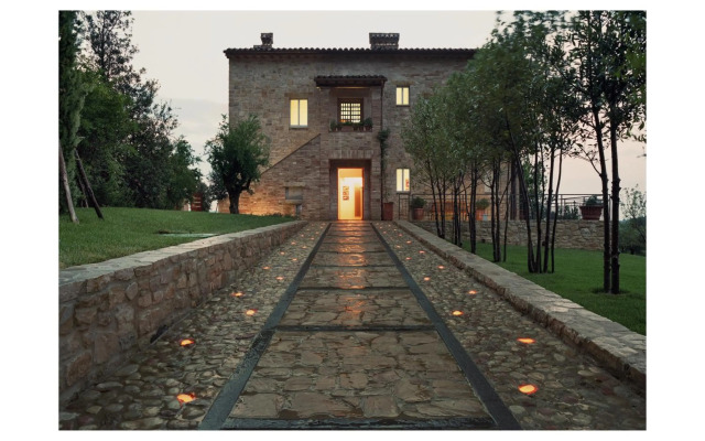 Roccafiore Spa & Resort