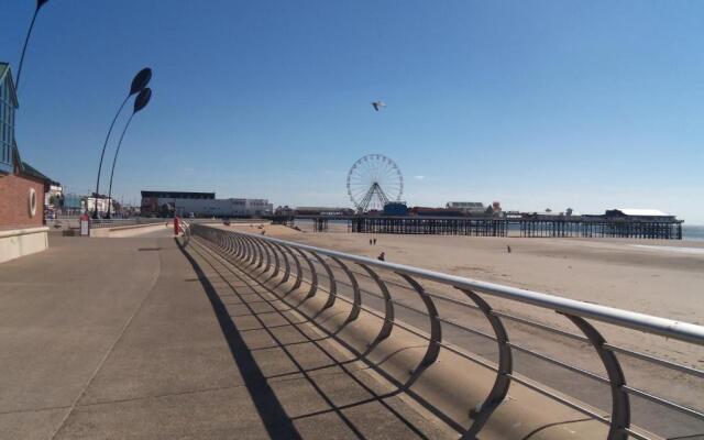 Novello Blackpool