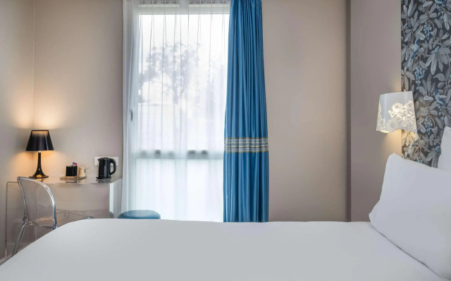 Mercure Le Mans Batignolles - Hôtel & Spa