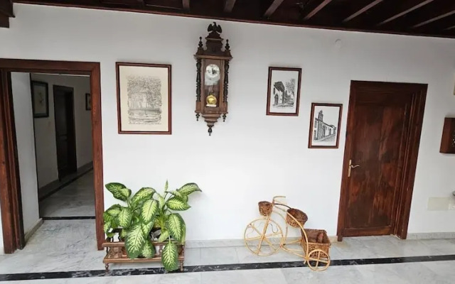 La Casona de Arona