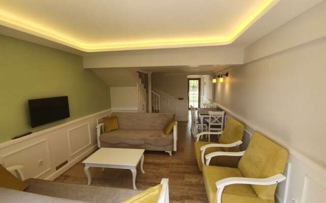 Dalyan Villa Kiydan Apartments