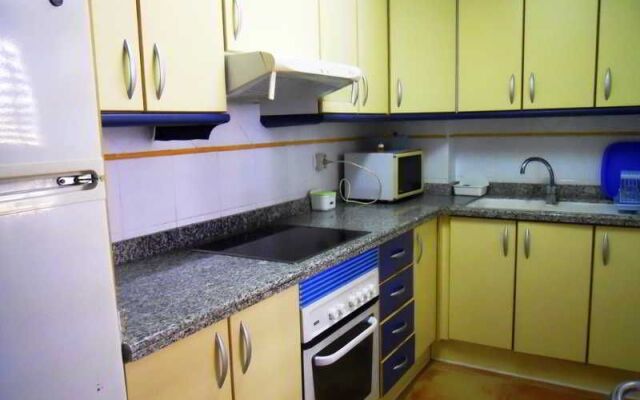 Apartamentos Marinas Denia 3000