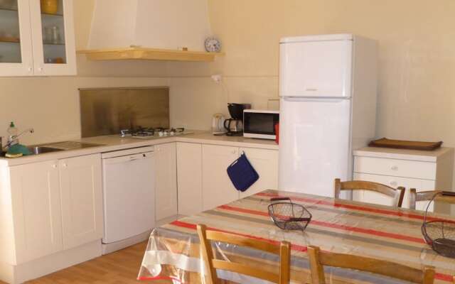 Gîtes du Domaine des Dames