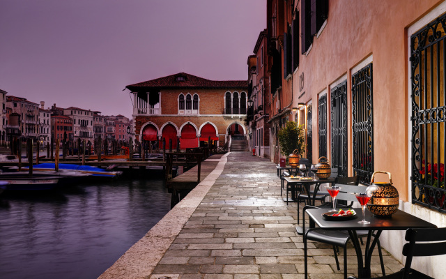 Hotel L'Orologio Venezia