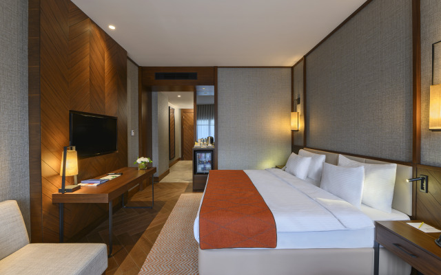 Elite World Grand Sapanca