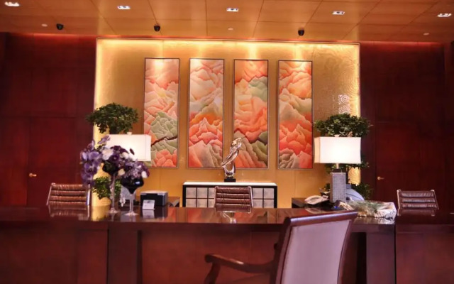 Delightel Hotel West