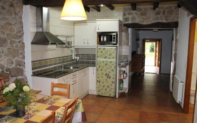 Casas las Carolinas