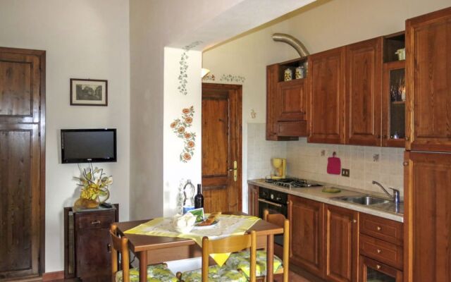 Casanuova - Vecchia Cucina (LAI132)