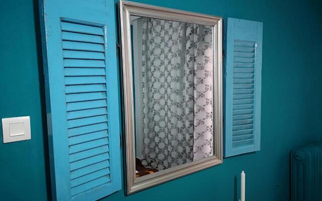 Dimitris House 8