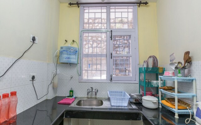 OYO 12689 Home 2BHK Himuda Kasumpti