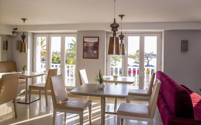 Santa Cecilia Bed & Breakfast