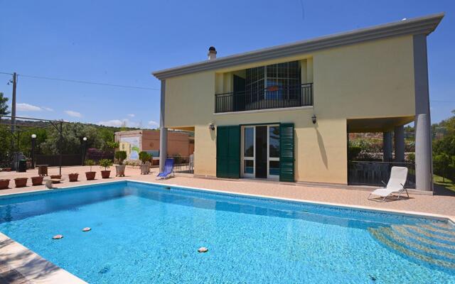 Villa Paola with private Pool-Villa Paola