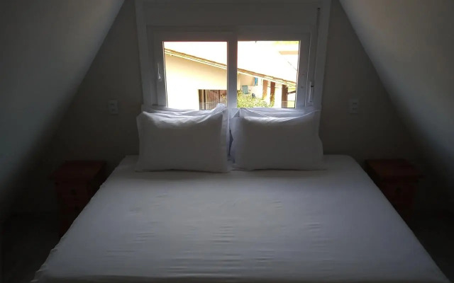 Vila Verde Suites