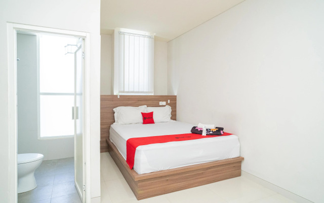 Reddoorz Plus Jalan Pemuda Timur Bojonegoro