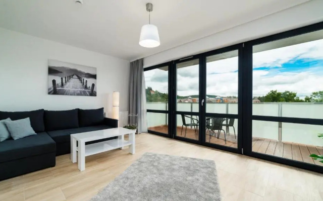 Sun & Snow Triventi Mountain Residence