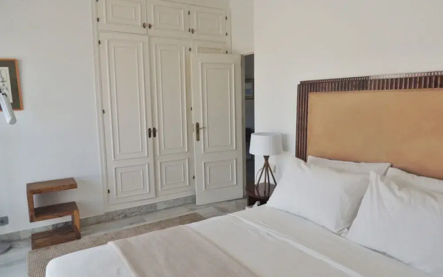 Apartament Suite in Hotel Pyr