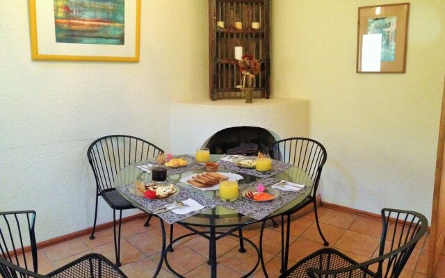 Casa Nube - Guesthouse San Miguel