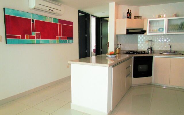 Apartamentos SOHO Style - Cerca al Mar