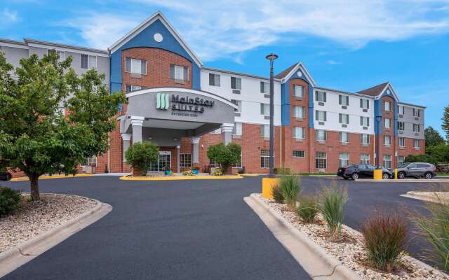 MainStay Suites Fitchburg - Madison