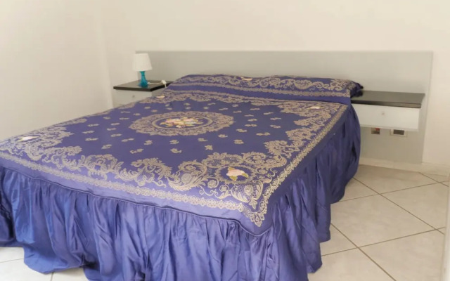 Seafront Apartment in Baia Verde Near Gallipoli