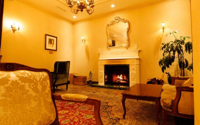 Le Grand Kyu Karuizawa