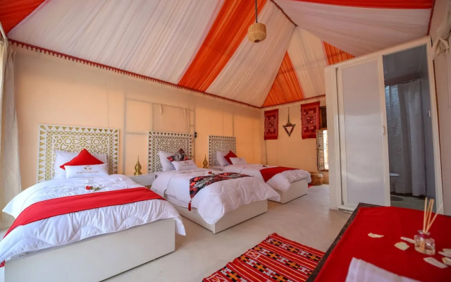 Pearl Camp Agafay