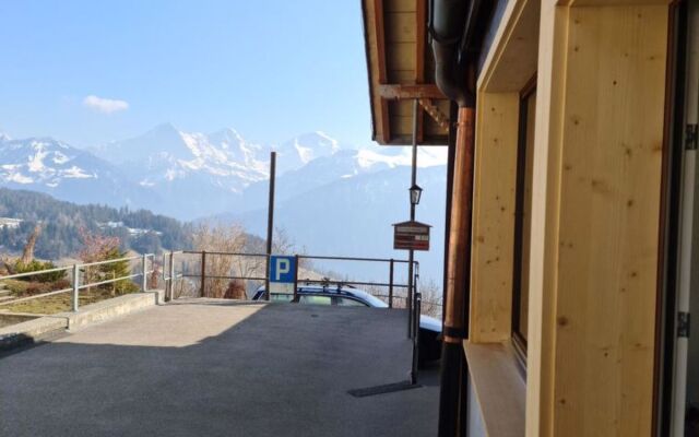 Lilo Studio Beatenberg