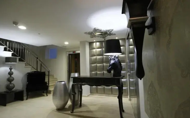 Alvear Suites