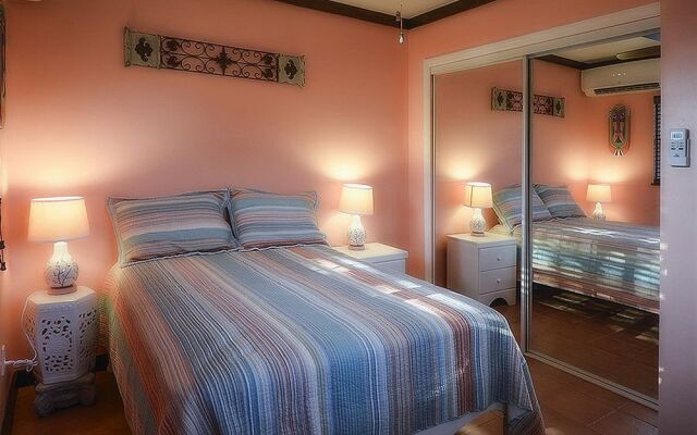 La Cazetta Guest House and Cottages