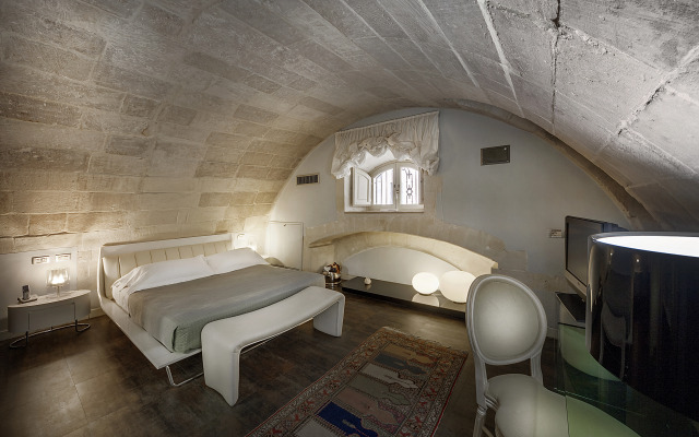 Relais Antica Badia - San Maurizio 1619