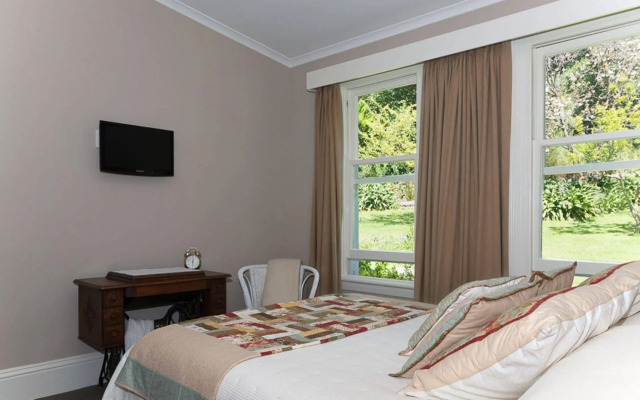 The Point Bed & Breakfast