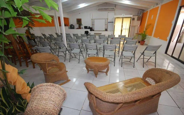 Hotel La Fortuna