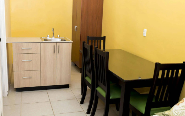 Apartamento El Descanso