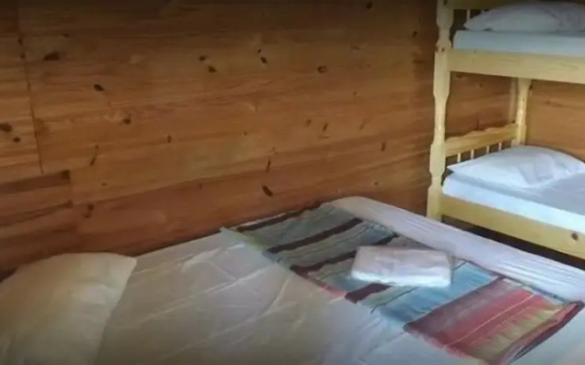 Pousada Casa de Madeira