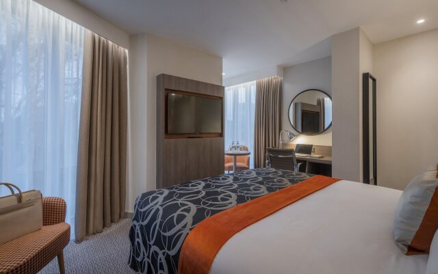 Clayton Hotel Charlemont