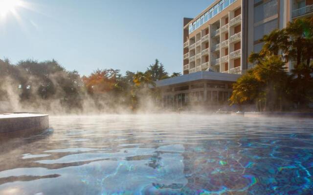 Grand Hotel Terme & Spa