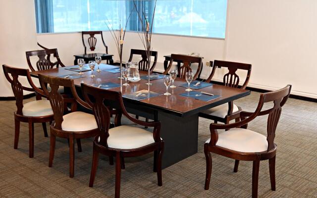 Palladium Business Hotel