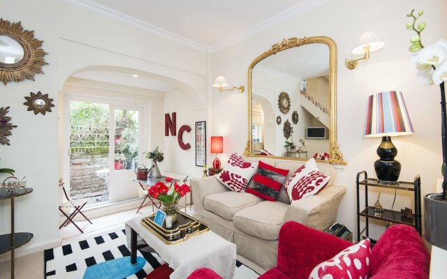 The Chelsea Kensington Mews - NC01