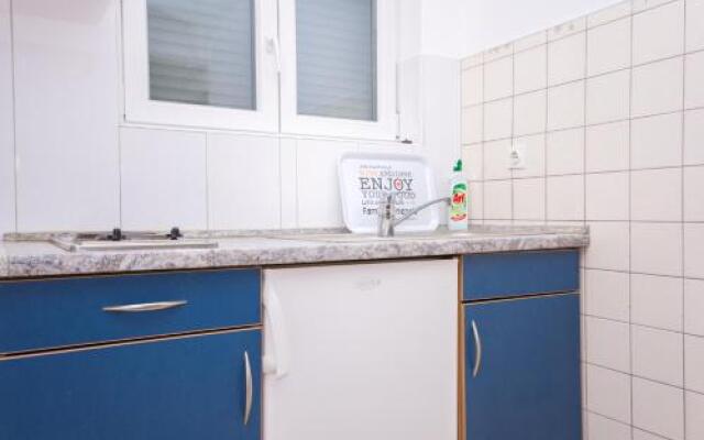 Apartmani Cubela