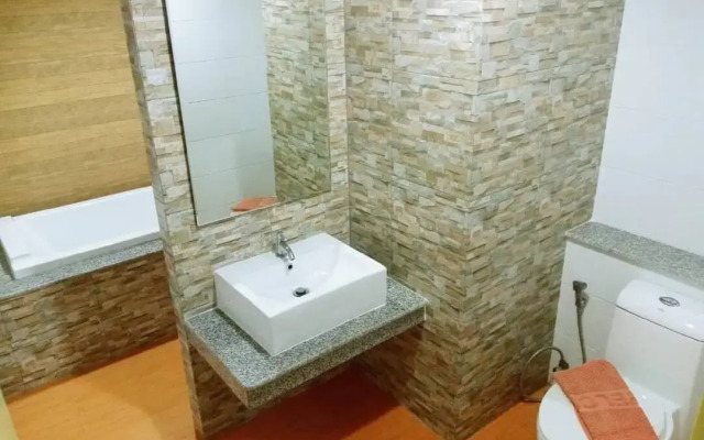 Sakura Boutique Hotel