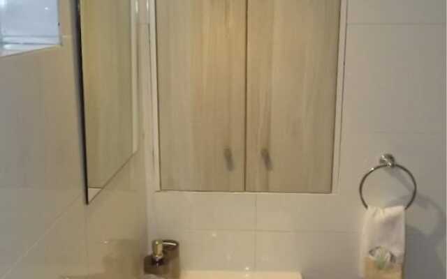 Hotel Boutique Viento y Agua