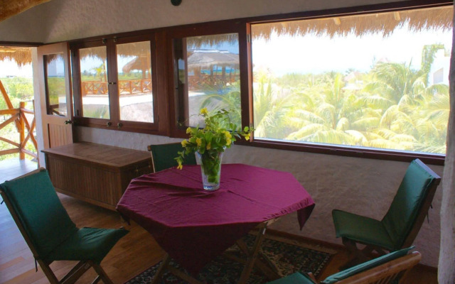 Ensueño Holbox and Beach Club