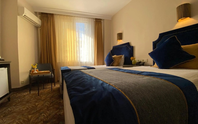 Nobel Hotel