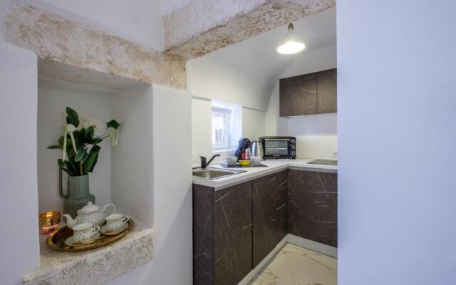 La Bella Ostuni Suites