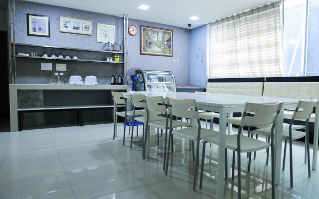 Soho City Hotel